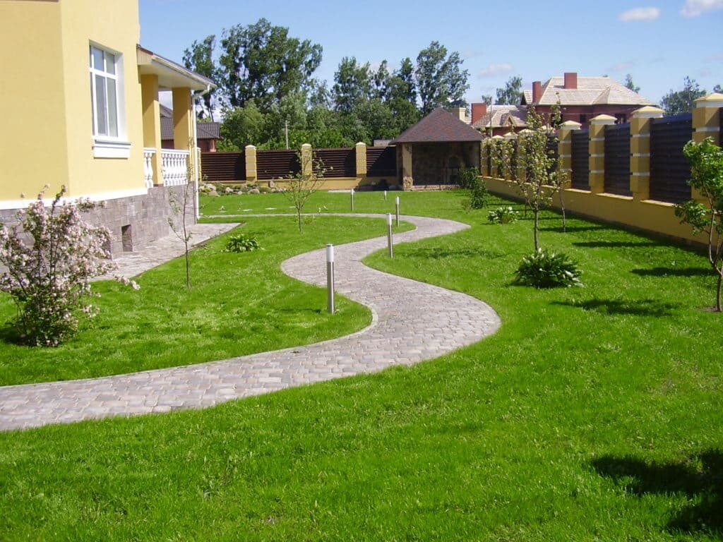 Завершение работ